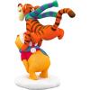 Hallmark Keepsake Christmas Ornament 2025, Disney Winnie The Pooh and Tigger, Too, Gifts for Disney Fans(Leapfrogging Friends)