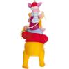 Hallmark Keepsake Christmas Ornament 2025, Disney Winnie The Pooh and Tigger, Too, Gifts for Disney Fans(Pooh & Piglet)