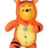 Hallmark Keepsake Christmas Ornament 2025, Disney Winnie The Pooh and Tigger, Too, Gifts for Disney Fans(Winnie the Pooh and Tigger Too)