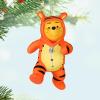 Hallmark Keepsake Christmas Ornament 2025, Disney Winnie The Pooh and Tigger, Too, Gifts for Disney Fans(Winnie the Pooh and Tigger Too)