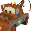 Hallmark Keepsake Christmas Ornament 2025, Disney/Pixar Cars Mater with Sound and Motion, Gifts for Disney Fans(Cars)