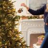 Hallmark Keepsake Christmas Ornament 2025, Disney/Pixar Cars Mater with Sound and Motion, Gifts for Disney Fans(Cars)