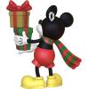 Hallmark Keepsake Christmas Ornament 2025, Disney/Pixar Cars Mater with Sound and Motion, Gifts for Disney Fans(Mickey Mouse)