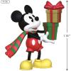 Hallmark Keepsake Christmas Ornament 2025, Disney/Pixar Cars Mater with Sound and Motion, Gifts for Disney Fans(Mickey Mouse)
