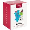 Hallmark Keepsake Christmas Ornament 2025, Disney/Pixar Cars Mater with Sound and Motion, Gifts for Disney Fans(Monster’s Inc.)