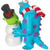 Hallmark Keepsake Christmas Ornament 2025, Disney/Pixar Cars Mater with Sound and Motion, Gifts for Disney Fans(Monster’s Inc.)