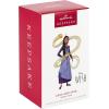 Hallmark Keepsake Christmas Ornament 2025, Disney/Pixar Elio Solís, Gifts for Disney Fans(Asha and Star)