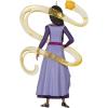 Hallmark Keepsake Christmas Ornament 2025, Disney/Pixar Elio Solís, Gifts for Disney Fans(Asha and Star)