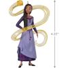 Hallmark Keepsake Christmas Ornament 2025, Disney/Pixar Elio Solís, Gifts for Disney Fans(Asha and Star)