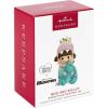 Hallmark Keepsake Christmas Ornament 2025, Disney/Pixar Elio Solís, Gifts for Disney Fans(Boo and Sulley)