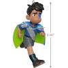 Hallmark Keepsake Christmas Ornament 2025, Disney/Pixar Elio Solís, Gifts for Disney Fans(Elio Solis)