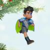 Hallmark Keepsake Christmas Ornament 2025, Disney/Pixar Elio Solís, Gifts for Disney Fans(Elio Solis)