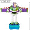 Hallmark Keepsake Christmas Ornament 2025, Disney/Pixar Toy Story Collection Sheriff Woody with Light and Sound, Gifts for Disney Fans(Buzz Lightyear)