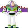 Hallmark Keepsake Christmas Ornament 2025, Disney/Pixar Toy Story Collection Sheriff Woody with Light and Sound, Gifts for Disney Fans(Buzz Lightyear)