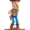 Hallmark Keepsake Christmas Ornament 2025, Disney/Pixar Toy Story Collection Sheriff Woody with Light and Sound, Gifts for Disney Fans(Sheriff Woody)