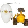 Hallmark Keepsake Christmas Ornament 2025, Disney/Pixar Wall-E A Wall-E, Joll-E for Disney Fans(Wall-E and Eve)