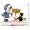 Hallmark Keepsake Christmas Ornament 2025, Frosty Friends 2025, Snowman Collectors Gifts(2023 Frosty Friends)