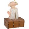 Hallmark Keepsake Christmas Ornament 2025, Harry Potter The Lovegood House, Gifts for Harry Potter Fans(Dobby the House-Elf)