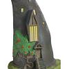 Hallmark Keepsake Christmas Ornament 2025, Harry Potter The Lovegood House, Gifts for Harry Potter Fans(The Lovegood House)