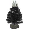 Hallmark Keepsake Christmas Ornament 2025, Harry Potter The Lovegood House, Gifts for Harry Potter Fans(The Wizarding World Mini Set)