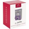 Hallmark Keepsake Christmas Ornament 2025, Harry Potter and The Sorcerer’s Stone Mirror of Erised, Gifts for Harry Potter Fans(Madam Malkin’s Robes)