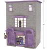 Hallmark Keepsake Christmas Ornament 2025, Harry Potter and The Sorcerer’s Stone Mirror of Erised, Gifts for Harry Potter Fans(Madam Malkin’s Robes)