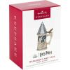 Hallmark Keepsake Christmas Ornament 2025, Harry Potter and The Sorcerer’s Stone Mirror of Erised, Gifts for Harry Potter Fans(Marauder’s Map)