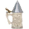 Hallmark Keepsake Christmas Ornament 2025, Harry Potter and The Sorcerer’s Stone Mirror of Erised, Gifts for Harry Potter Fans(Marauder’s Map)