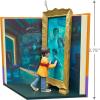 Hallmark Keepsake Christmas Ornament 2025, Harry Potter and The Sorcerer’s Stone Mirror of Erised, Gifts for Harry Potter Fans(Mirror of Erised)
