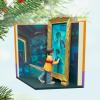 Hallmark Keepsake Christmas Ornament 2025, Harry Potter and The Sorcerer’s Stone Mirror of Erised, Gifts for Harry Potter Fans(Mirror of Erised)