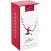 Hallmark Keepsake Christmas Ornament 2025, Marvel Studios Captain America: Brave New World, Gifts for Marvel Fans(Spider-Man)