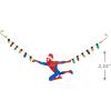 Hallmark Keepsake Christmas Ornament 2025, Marvel Studios Captain America: Brave New World, Gifts for Marvel Fans(Spider-Man)