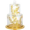 Hallmark Keepsake Christmas Ornament 2025, Our Sweet Beginning 2025, Glass, Wedding Gifts(2025 Our Sweet Beginning)