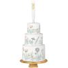 Hallmark Keepsake Christmas Ornament 2025, Our Sweet Beginning 2025, Glass, Wedding Gifts(Modern)