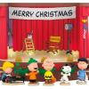 Hallmark Keepsake Christmas Ornament 2025, Peanuts 75th Anniversary Hello, Snoopy! with Sound, Gifts for Peanuts Fans(Merry Christmas  Charlie Brown!)