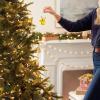 Hallmark Keepsake Christmas Ornament 2025, Pokémon Pikachu, Gifts for Pokémon Fans(Pikachu)