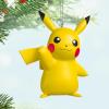 Hallmark Keepsake Christmas Ornament 2025, Pokémon Pikachu, Gifts for Pokémon Fans(Pikachu)