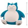 Hallmark Keepsake Christmas Ornament 2025, Pokémon Pikachu, Gifts for Pokémon Fans(Snorlax)