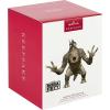 Hallmark Keepsake Christmas Ornament 2025, Star Wars: Ahsoka Ahsoka Tano, Gifts for Star Wars Fans(Boba Fett)