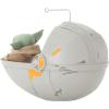 Hallmark Keepsake Christmas Ornament 2025, Star Wars: Ahsoka Ahsoka Tano, Gifts for Star Wars Fans(Grogu)