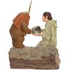 Hallmark Keepsake Christmas Ornament 2025, Star Wars: Return of The Jedi A-Wing Fighter, Gifts for Star Wars Fans(A Curious Encounter on Endor)