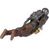 Hallmark Keepsake Christmas Ornament 2025, Star Wars: Return of The Jedi A-Wing Fighter, Gifts for Star Wars Fans(Grogu’s Jetpack Adventure)