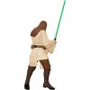 Hallmark Keepsake Christmas Ornament 2025, Star Wars: Revenge of The Sith Execute Order 66 with Light and Sound, Gifts for Star Wars Fans(Qui-Gon Jinn)