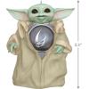 Hallmark Keepsake Christmas Ornament 2025, Star Wars: The Mandalorian Grogu, Gifts for Star Wars Fans