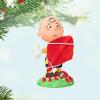 Hallmark Keepsake Christmas Ornament 2025, The Peanuts Gang 75th Anniversary Good Grief, Charlie Brown!, Gifts for Peanuts Fans(Good Grief  Charlie Brown!)