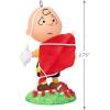 Hallmark Keepsake Christmas Ornament 2025, The Peanuts Gang 75th Anniversary Good Grief, Charlie Brown!, Gifts for Peanuts Fans(Good Grief  Charlie Brown!)
