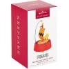 Hallmark Keepsake Christmas Ornament 2025, The Peanuts Gang 75th Anniversary SNO-Cones with Friends, Gifts for Peanuts Fans(Windward Woodstock)