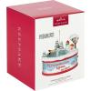 Hallmark Keepsake Christmas Ornament 2025, The Peanuts Gang Merit Badge Ceremony, Gifts for Peanuts Fans(Christmastime is Here)
