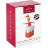 Hallmark Keepsake Christmas Ornament, Dr. Seuss’s How the Grinch Stole Christmas! You’re a Mean One, Mr. Grinch Musical, Christmas Movie Gifts(You’re A Mean One  Mr. Grinch)