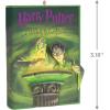 Hallmark Keepsake Christmas Ornament, Harry Potter and The Half-Blood Prince, Gifts for Harry Potter Fans(Harry Potter and the Half-Blood Prince)